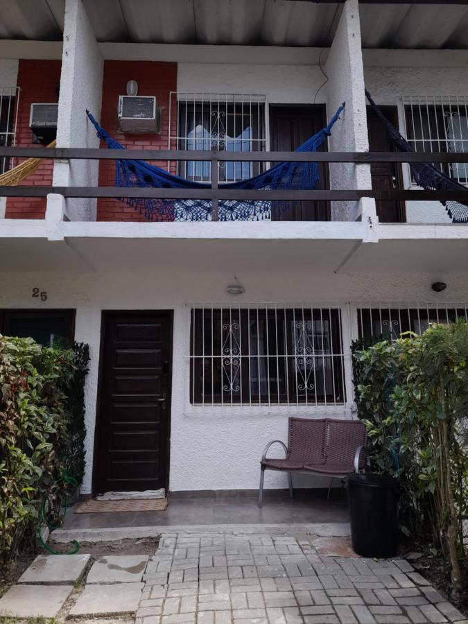 Duplex Praia Do Forte Cabo Frio Buitenkant foto
