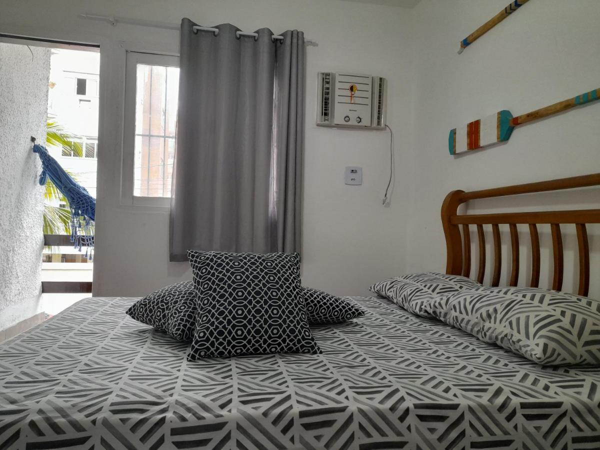 Duplex Praia Do Forte Cabo Frio Buitenkant foto