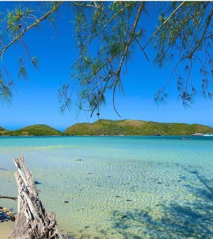 Duplex Praia Do Forte Cabo Frio Buitenkant foto
